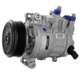 Sidat 1.5358 Compressor assy cooler Sidat 1.5358 Compressor assy cooler