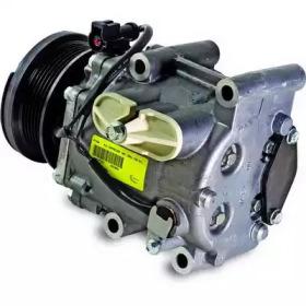 Sidat 1.8022 Компресор кондиціонера Sidat 1.8022 Компресор кондиціонера