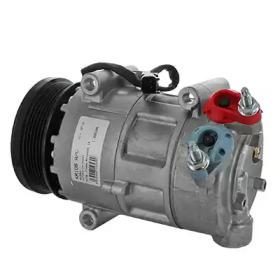 Sidat 1.8059A Compressor assy cooler Sidat 1.8059A Compressor assy cooler