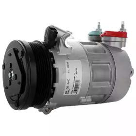 Sidat 1.8067A Compressor assy cooler Sidat 1.8067A Compressor assy cooler