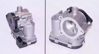 Autex 961018 Патрубок дроссельной заслонки Autex 961018 Патрубок дроссельной заслонки