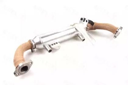 Autex 963009 Радіатор охолодження системи ВГ