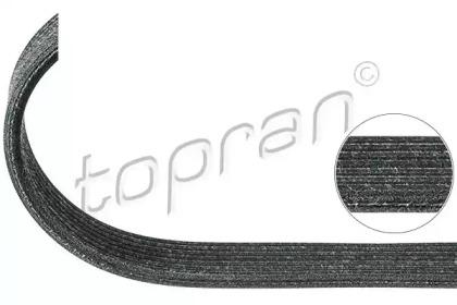 Topran 112 977 Belt v Topran 112 977 Belt v
