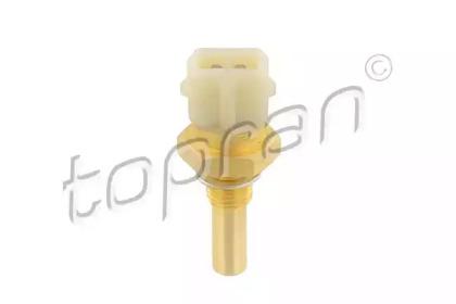 Topran 100 245 Датчик температури охолоджуючої рідини Topran 100 245 Датчик температури охолоджуючої рідини