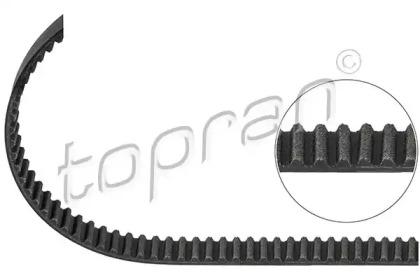 Topran 203 852 Belt timing Topran 203 852 Belt timing