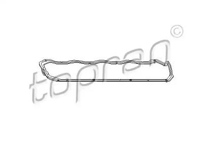 Topran 100 288 Cover assy cylinder head Topran 100 288 Cover assy cylinder head