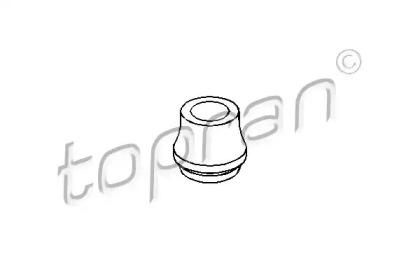 Topran 100 290 Gasket oil filter Topran 100 290 Gasket oil filter
