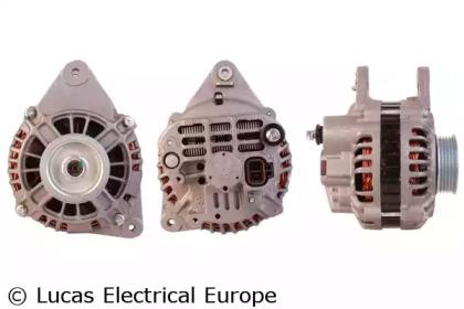 Lucas Electrical LRA01363 Генератор