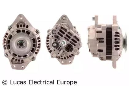 Lucas Electrical LRA01382 Alternator assy Lucas Electrical LRA01382 Alternator assy