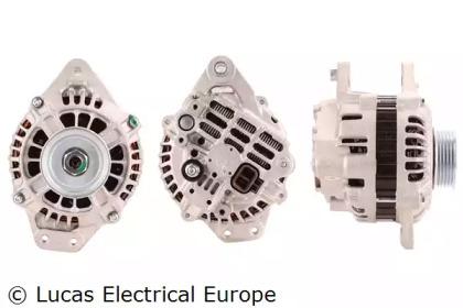 Lucas Electrical LRA01387 Alternator assy Lucas Electrical LRA01387 Alternator assy