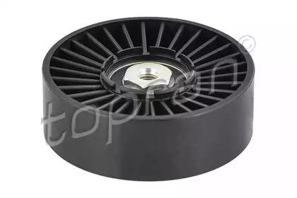 Topran 100 327 Pin valve support Topran 100 327 Pin valve support