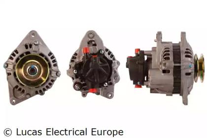 Lucas Electrical LRA01433 Генератор Lucas Electrical LRA01433 Генератор