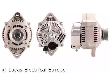 Lucas Electrical LRA01446 Генератор Lucas Electrical LRA01446 Генератор