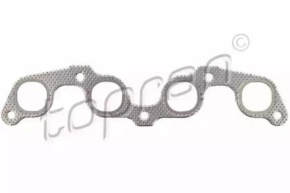 Topran 100 623 Прокладка колектора Topran 100 623 Прокладка колектора