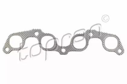 Topran 100 624 Прокладка колектора Topran 100 624 Прокладка колектора