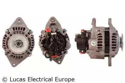 Lucas Electrical LRA01545 Генератор