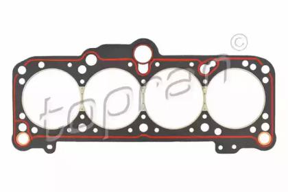 Topran 100 814 Gasket cylinder head Topran 100 814 Gasket cylinder head
