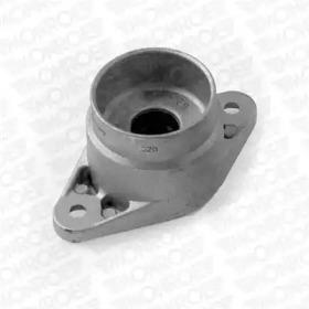 Monroe MK297 Опора стійки амортизатора