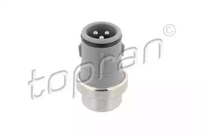 Topran 101 027 Датчик температури охолоджуючої рідини Topran 101 027 Датчик температури охолоджуючої рідини