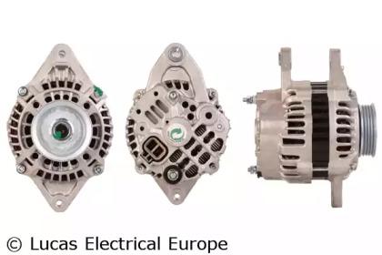 Lucas Electrical LRA01588 Alternator assy