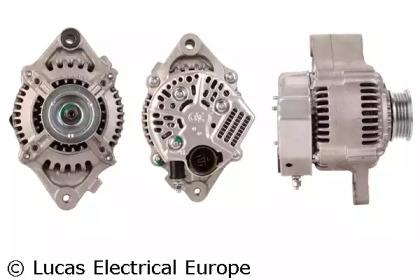 Lucas Electrical LRA01601 Генератор Lucas Electrical LRA01601 Генератор