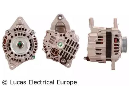 Lucas Electrical LRA01608 Генератор