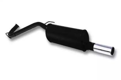 Asso 95.7503.12 Глушник спортивний