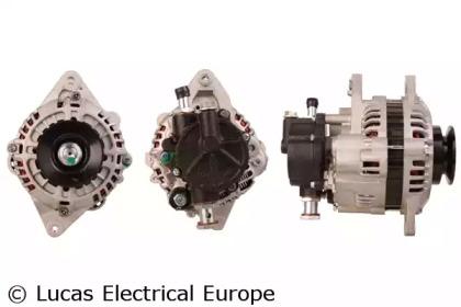 Lucas Electrical LRA01614 Генератор Lucas Electrical LRA01614 Генератор