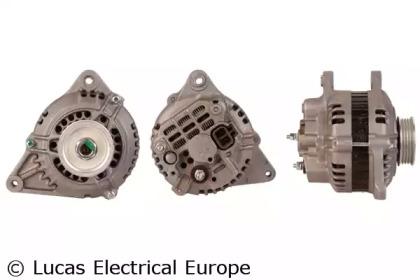 Lucas Electrical LRA01617 Alternator assy Lucas Electrical LRA01617 Alternator assy