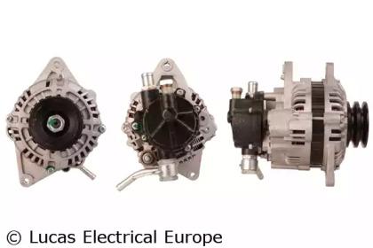 Lucas Electrical LRA01648 Alternator assy Lucas Electrical LRA01648 Alternator assy