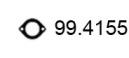 Asso 99.4155 Прокладка глушителя Asso 99.4155 Прокладка глушителя