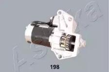 Ashika 003-M198 Starter
