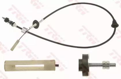TRW GCC111 Трос сцепления