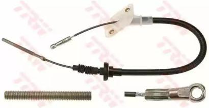TRW GCC1116 Трос зчеплення