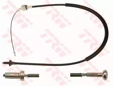 TRW GCC1295 Трос сцепления