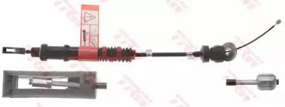 TRW GCC1729 Трос сцепления