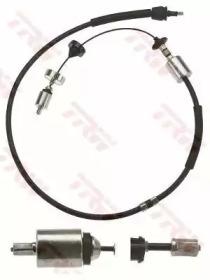 TRW GCC175 Трос зчеплення TRW GCC175 Трос зчеплення