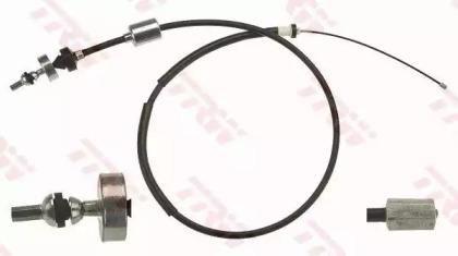 TRW GCC180 Трос сцепления TRW GCC180 Трос сцепления