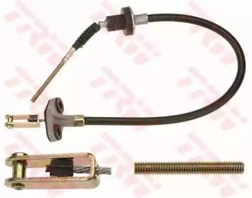 TRW GCC1885 Трос сцепления