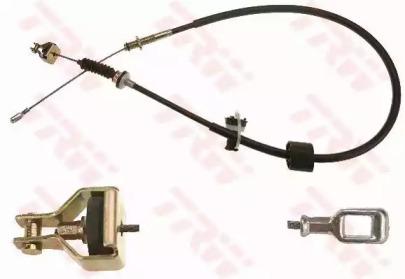 TRW GCC1991 Трос зчеплення