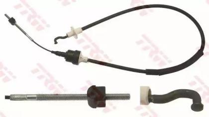 TRW GCC2056 Трос сцепления