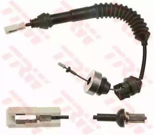 TRW GCC3108 Трос сцепления