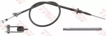 TRW GCC3129 Трос зчеплення TRW GCC3129 Трос зчеплення