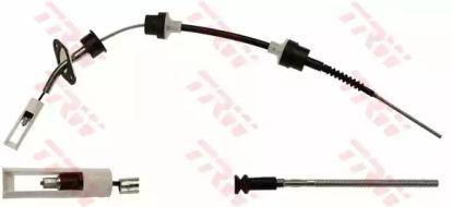 TRW GCC4020 Трос сцепления TRW GCC4020 Трос сцепления