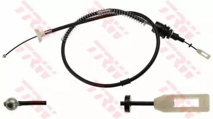 TRW GCC4045 Трос зчеплення TRW GCC4045 Трос зчеплення