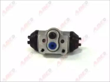 ABE C55048ABE Циліндр гальмівний робочий ABE C55048ABE Циліндр гальмівний робочий