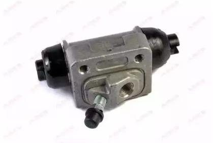 ABE C58014ABE Циліндр гальмівний робочий ABE C58014ABE Циліндр гальмівний робочий