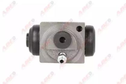 ABE C5C025ABE Циліндр гальмівний робочий