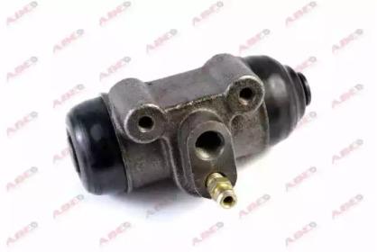 ABE C5F003ABE Циліндр гальмівний робочий ABE C5F003ABE Циліндр гальмівний робочий