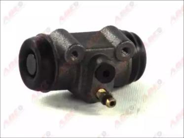 ABE C5F007ABE Cylinder drum brake